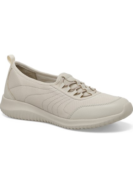 TRV2326.Z4FX Bej Kadın Comfort Ayakkabı