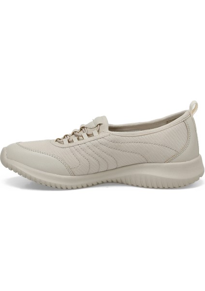 TRV2326.Z4FX Bej Kadın Comfort Ayakkabı