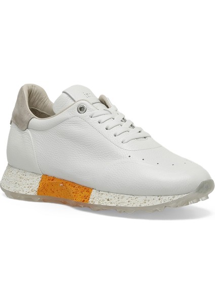 İnci Nine West Incı Jeremy 4fx Beyaz Erkek Spor Ayakkabı