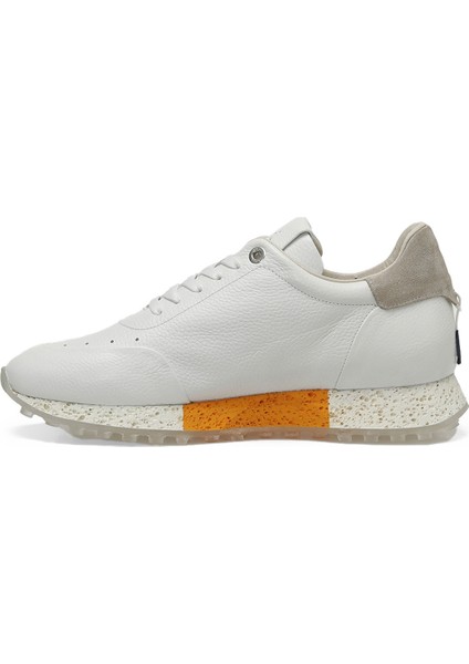 İnci Nine West Incı Jeremy 4fx Beyaz Erkek Spor Ayakkabı