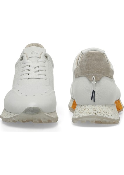 İnci Nine West Incı Jeremy 4fx Beyaz Erkek Spor Ayakkabı