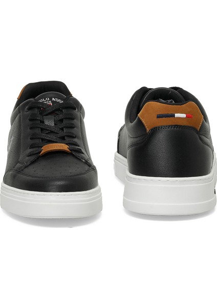 Noah 4fx Siyah Erkek Sneaker indirimleri