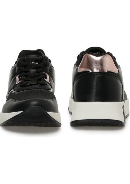 Incı Polly 4fx Siyah Kadın Sneaker indirimleri