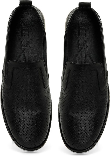 Incı Grove 4fx Siyah Erkek Comfort Ayakkabı fırsatları