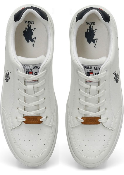 Noah 4fx Beyaz Erkek Sneaker fırsatları