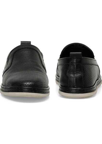 Incı Grove 4fx Siyah Erkek Comfort Ayakkabı indirimleri