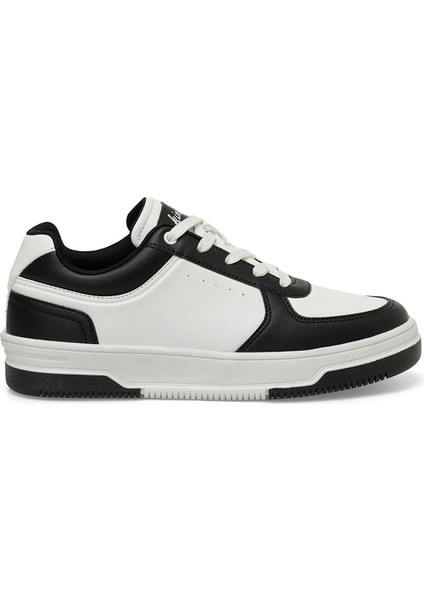Barıac 4fx Siyah Kadın Sneaker