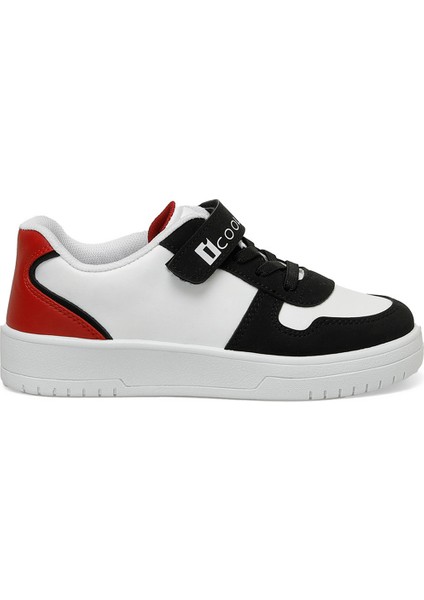 Carte 4fx Beyaz Erkek Çocuk Sneaker