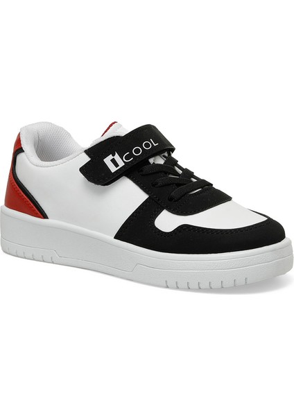 Carte 4fx Beyaz Erkek Çocuk Sneaker