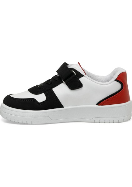 Carte 4fx Beyaz Erkek Çocuk Sneaker