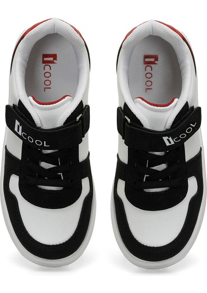Carte 4fx Beyaz Erkek Çocuk Sneaker