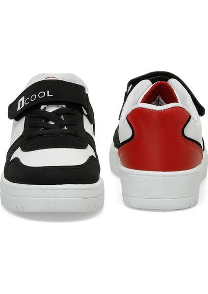 Carte 4fx Beyaz Erkek Çocuk Sneaker