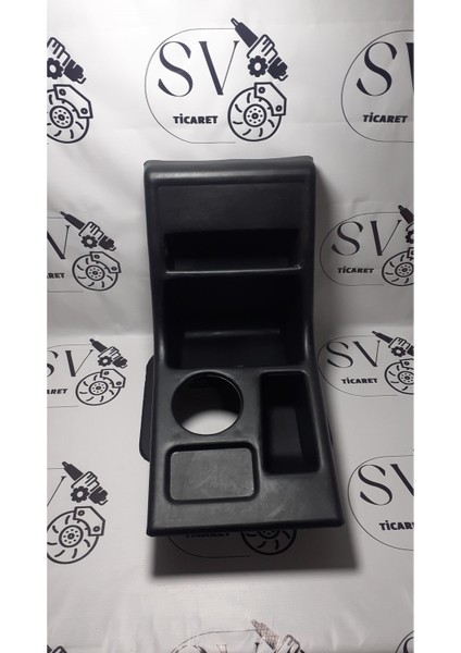 R12 Toros Vites Konsolu Motorsuz