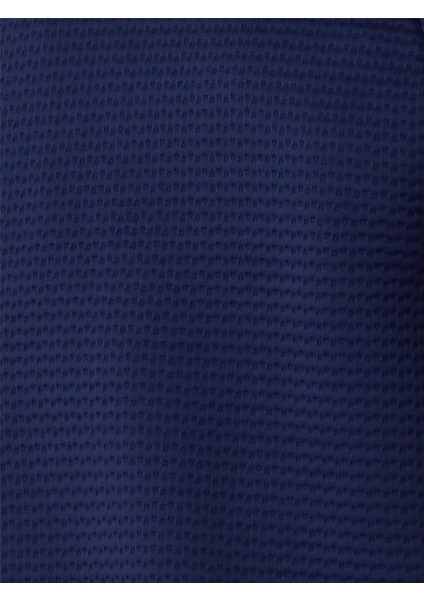 Aquapel Mixed Media Pullover - Erkek Teknik Kumaş Kazak modelleri