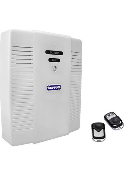 Kepenk Güç Kaynağı Cuppon 1100W Ups