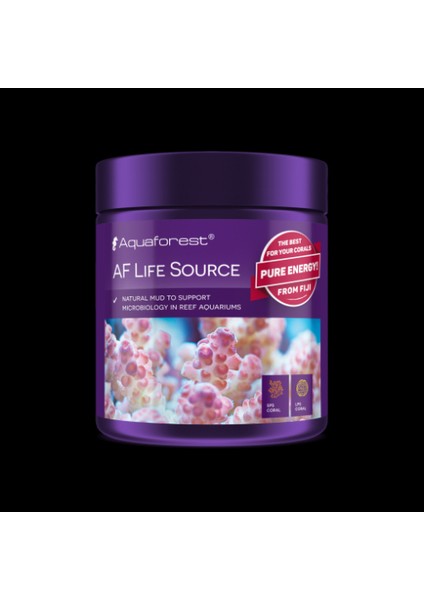 - Af Life Source 250ML