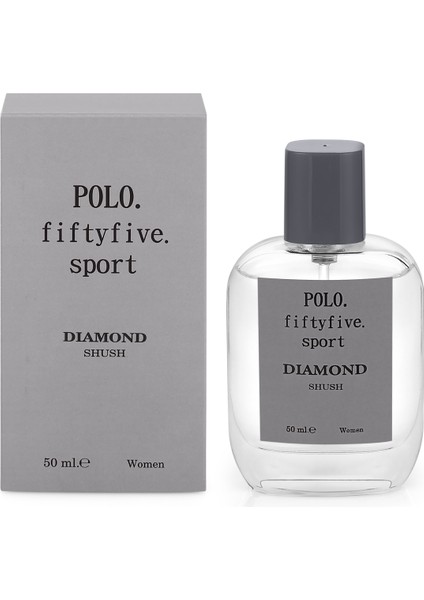 Shush Diamond Edp 60 ml Kadın Parfüm