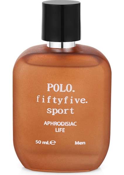 Life Aphrodisiac Edp 60 ml Erkek Parfüm modelleri