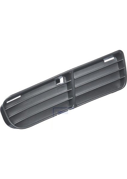 Volkswagen Polo Hb 1994 - 1999 Tampon Izgarasi Sissiz Sag 422347462