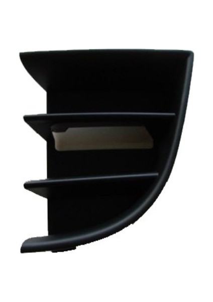 Skoda Octavia 2009 - 2012 Sis Kapağı Çerçevesi Sağ