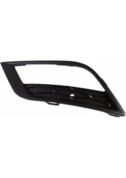 Seat Ibiza 2013 Sonrası Sis Farı Çerçevesi Sol Sisli