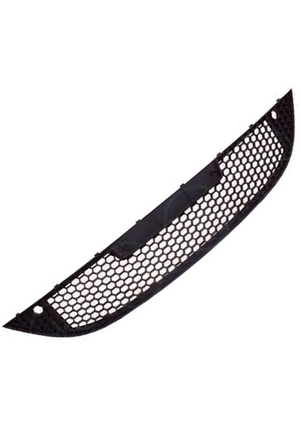 Seat Leon 2006 - 2009 Ön Tampon Izgarasi Orta 422346706