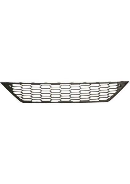 Seat Leon Fr 2017 - 2019 Ön Tampon Orta Izgara