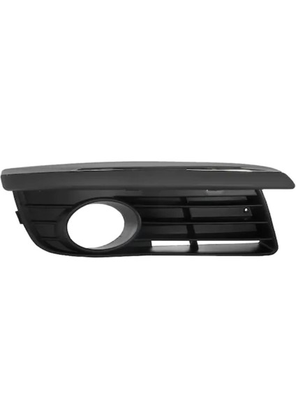 Volkswagen Jetta 2005 - 2010 Sis Farı Çerçevesi Krom Sağ
