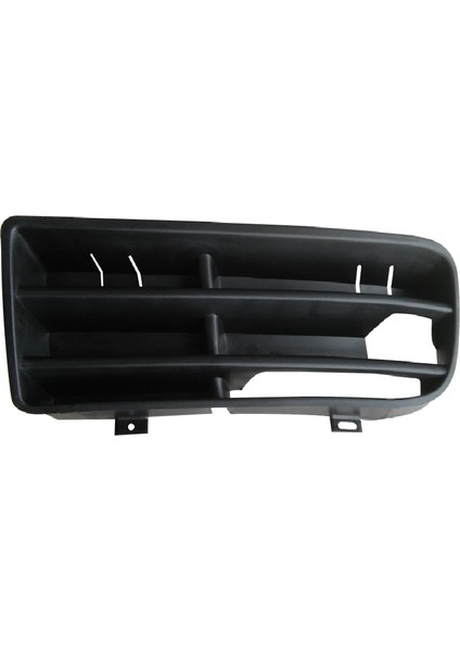 Volkswagen Golf 4 Tampon Izgarası Sol
