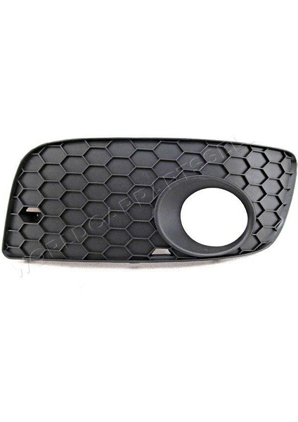 Volkswagen Golf 5 Gti 2004-2009 Sol Sis Farı Çerçevesi Izgarası