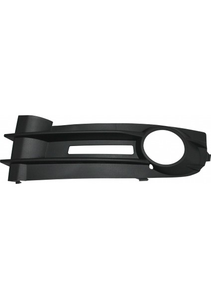 Volkswagen Caddy 2005 - 2010 Sol Sis Fari Çerçevesi Sisli 422347437