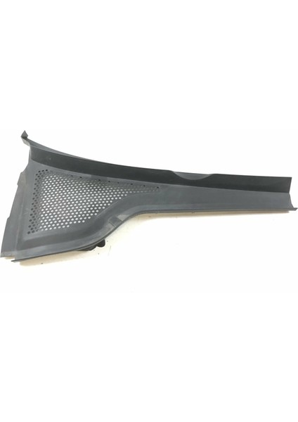Volkswagen Golf 7 2013 - 2017 Ön Cam Izgarası Deflektörü Sağ