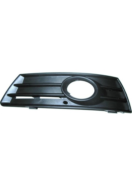 Volkswagen Passat cc 2008 - 2012 Sis Farı Çerçevesi Sol Izgarası