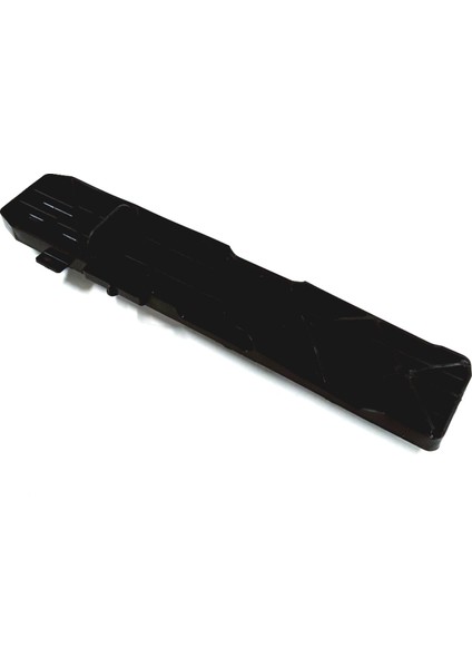 Volkswagen Eos 2006 - 2015 Polen Filtre Kapağı