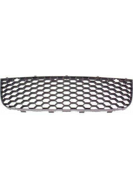 Volkswagen Golf 5 Gti 2004 - 2009 Ön Tampon Orta Izgara