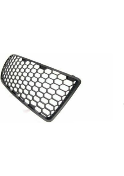 Volkswagen New Beetle 2005 - 2010 Sol Sis Farı Çerçevesi Sissiz