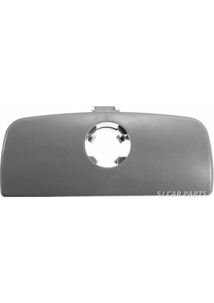 Volkswagen Passat 1997 - 2005 Torpido Kapagi Kilidi Gri 481703692