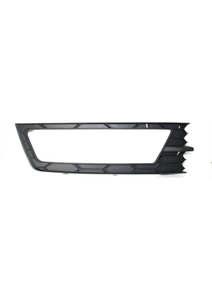 Skoda Rapid 2012 - 2018 Sis Fari Çerçevesi Sisli Sag 422346921