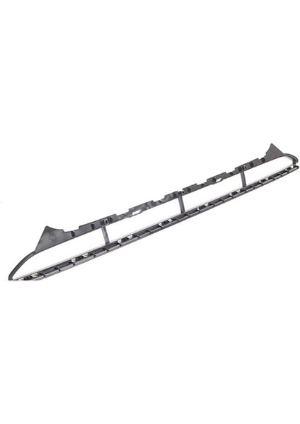 Audi A4 2013 - 2015 Ön Tampon Alt Izgara 422346939