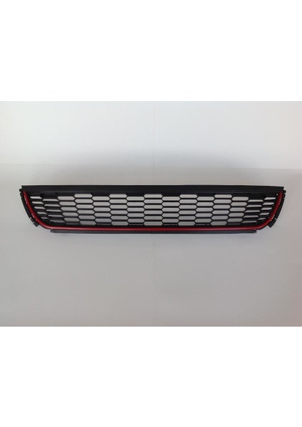 Volkswagen Polo 2010 - 2014 Orta Izgara Gti