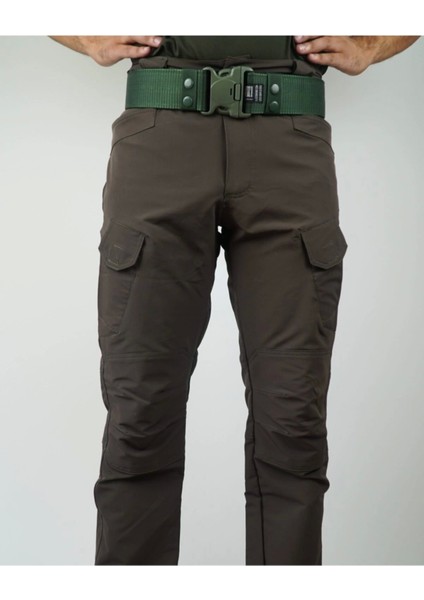 Askeri Malzemelerim Tactical Outdoor Pantalon Haki