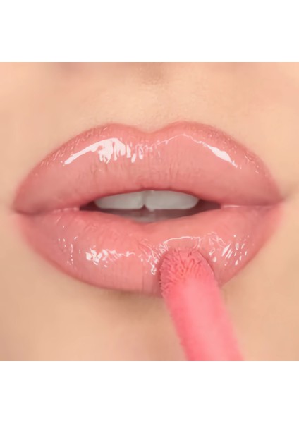 Pout Bomb Plumping Gloss Kiss fırsatları