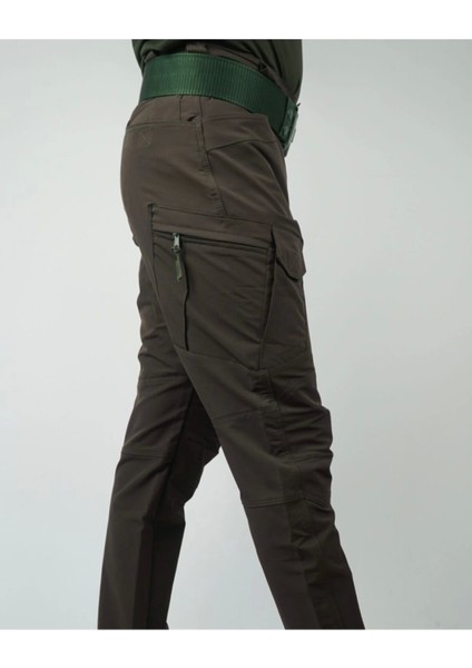 Tactical Outdoor Pantalon Haki