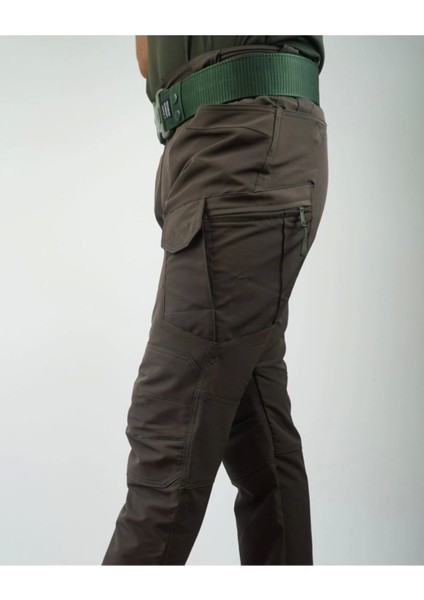 Tactical Outdoor Pantalon Haki indirimleri