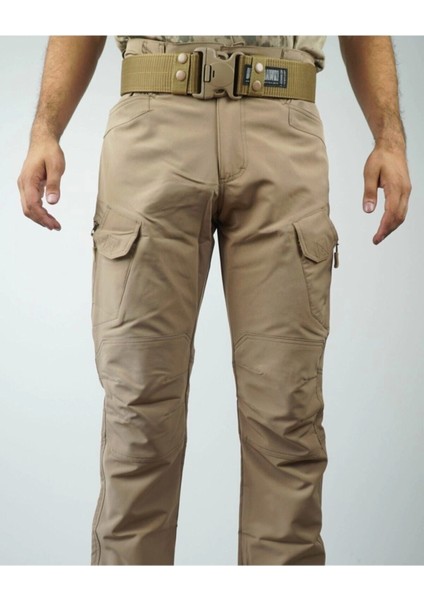 Erkek Tactical Outdoor Pantalon Bej 501 modelleri