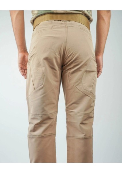 Erkek Tactical Outdoor Pantalon Bej 501 fırsatları