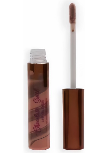 Mini Swirl Lip Glosss Gelato