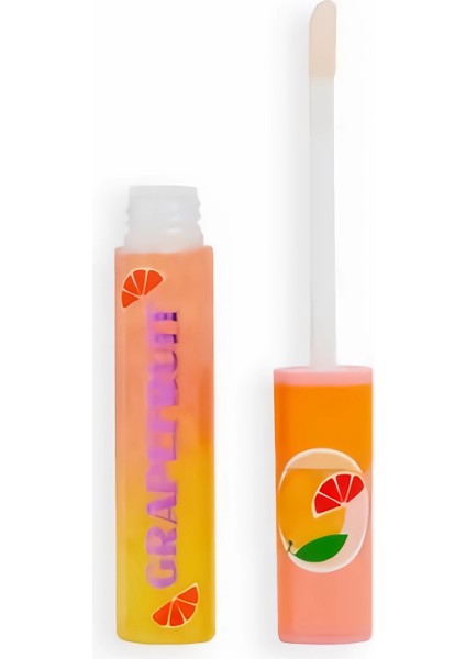 Grapefruit Fizz Parlatıcı