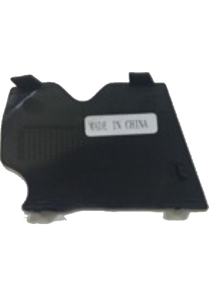 Audi A3 2013 - 2017 Sağ Panjur Bağlantı Braketi Sedan