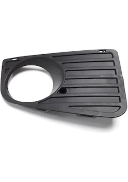 Volkswagen Crafter 2006 - 2012 Tampon Izgarası Sisli Sağ